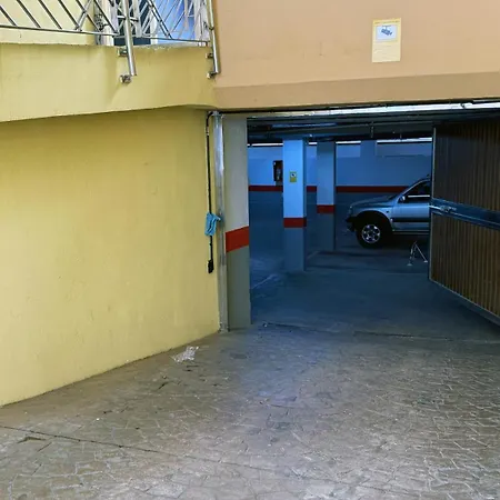 Apartment Mshome & Living