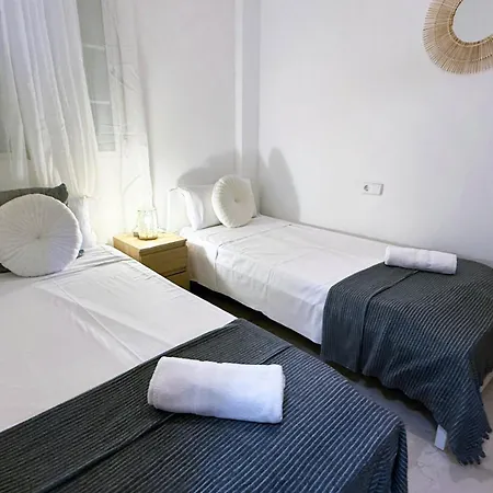 Mshome & Living Apartment *