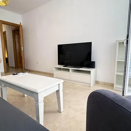 Mshome & Living Apartment *