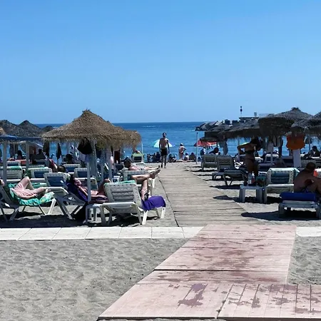 Apartment Mshome & Living Fuengirola