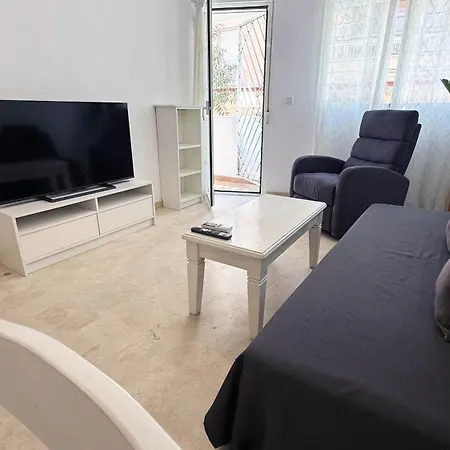 Mshome & Living Apartment