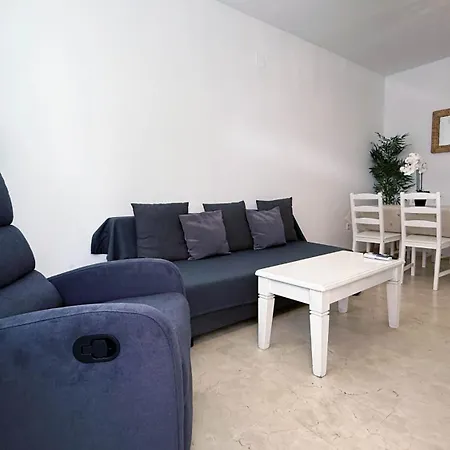 Mshome & Living Apartment *