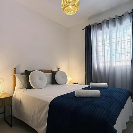 Apartment Mshome & Living *