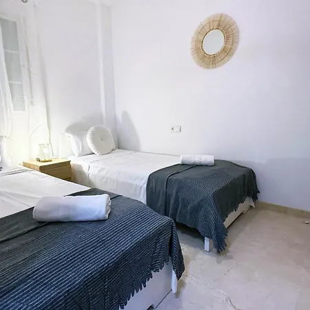 Apartment Mshome & Living *