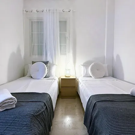 Mshome & Living Apartment *