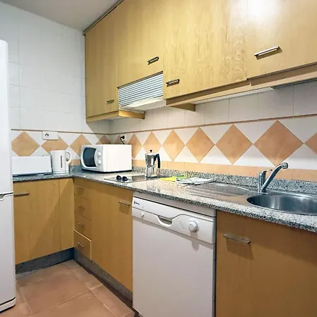 Mshome & Living Apartment