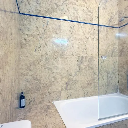 Apartment Mshome & Living Fuengirola