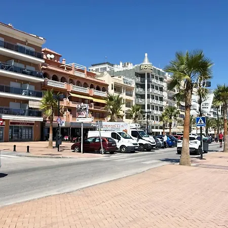 Mshome & Living Apartment Fuengirola